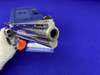 MINT 1998 Colt Anaconda PDT .44 Mag 8" -RARE CUSTOM SHOP FIRST GEN PORTED--GID1211342566