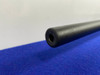 Remington 700 Barrel Assembly .300 RUM 26" Black *CUSTOM SHOP INVENTORY*