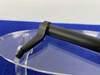 Remington 700 .223 Bolt *RH, SHORT-ACTION, BLACK* Custom Shop Inventory-GID1211335281