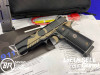 Wilson Combat ACP 9mm Black 4" *HIGH PERFORMANCE AMERICAN COMBAT PISTOL*