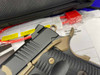 Wilson Combat ACP 9mm Black 4" *HIGH PERFORMANCE AMERICAN COMBAT PISTOL*