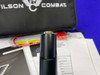 Wilson Combat ACP 9mm Black 4" *HIGH PERFORMANCE AMERICAN COMBAT PISTOL*