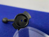 Remington 700 Magnum Bolt *RIGHT HAND SHORT-ACTION, BLACK* -CUSTOM SHOP--GID1211376357