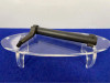Remington 700 .223 Bolt *RH, SHORT-ACTION, BLACK* Custom Shop Inventory-GID1211385586