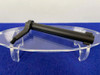 Remington 700 .223 Bolt *RH, SHORT-ACTION, BLACK* Custom Shop Inventory-GID1211646077