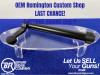 Remington 700 Magnum Bolt *RIGHT HAND, LONG-ACTION, BLACK* -CUSTOM SHOP--GID1211654545