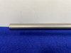 Remington Model 7 Barrel Assembly 6mm Rem 20" *CUSTOM SHOP OEM INVENTORY*-GID1212100512