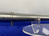Remington Model 7 Barrel Assembly 6mm Rem 20" *CUSTOM SHOP OEM INVENTORY*-GID1212100512