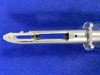 Remington Model 7 Barrel Assembly 6mm Rem 20" *CUSTOM SHOP OEM INVENTORY*-GID1212100512