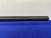 Remington 700 Barrel Assembly .300 RUM 26" Black *CUSTOM SHOP INVENTORY*-GID1212101465