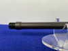 Remington 700 .308 Win Barrel Assembly 12.5" *CUSTOM SHOP OEM INVENTORY*