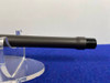 Remington 700 .308 Win Barrel Assembly 12.5" *CUSTOM SHOP OEM INVENTORY*