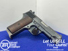 Zastava Arms Model 88 9mm Blued 3.7" *YUGOSLAVIAN MILITARY SEMI-AUTOMATIC*