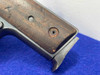 Zastava Arms Model 88 9mm Blued 3.7" *YUGOSLAVIAN MILITARY SEMI-AUTOMATIC*