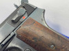 Zastava Arms Model 88 9mm Blued 3.7" *YUGOSLAVIAN MILITARY SEMI-AUTOMATIC*
