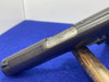Zastava Arms Model 88 9mm Blued 3.7" *YUGOSLAVIAN MILITARY SEMI-AUTOMATIC*