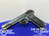 Zastava Arms M70A 9mm Blue 4.5" *HISTORIC COLD WAR YUGOSLAVIAN SURPLUS*