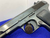 Zastava Arms M70A 9mm Blue 4.5" *HISTORIC COLD WAR YUGOSLAVIAN SURPLUS*