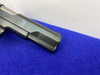Zastava Arms M70A 9mm Blue 4.5" *HISTORIC COLD WAR YUGOSLAVIAN SURPLUS*
