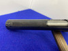 Zastava Arms M70A 9mm Blue 4.5" *HISTORIC COLD WAR YUGOSLAVIAN SURPLUS*