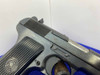 Zastava Arms M70A 9mm Blue 4.5" *HISTORIC COLD WAR YUGOSLAVIAN SURPLUS*