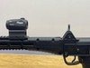 Kel-Tec SUB-2000 Gen 2 9mm 16.25" Blk*FOLDING PISTOL CALIBER CARBINE RIFLE*