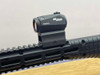 Kel-Tec SUB-2000 Gen 2 9mm 16.25" Blk*FOLDING PISTOL CALIBER CARBINE RIFLE*