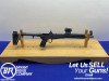 Kel-Tec SUB-2000 Gen 2 9mm 16.25" Blk*FOLDING PISTOL CALIBER CARBINE RIFLE*