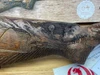 2016 Ruger American Rimfire .22 WMR *TALO ENGRAVED FARMERS EDITION STOCK*