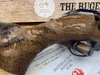 2016 Ruger American Rimfire .22 WMR *TALO ENGRAVED FARMERS EDITION STOCK*