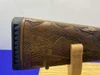 2016 Ruger American Rimfire .22 WMR *TALO ENGRAVED FARMERS EDITION STOCK*