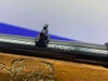 2016 Ruger American Rimfire .22 WMR *TALO ENGRAVED FARMERS EDITION STOCK*