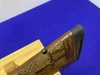 2016 Ruger American Rimfire .22 WMR *TALO ENGRAVED FARMERS EDITION STOCK*
