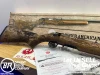 2016 Ruger American Rimfire .22 WMR *TALO ENGRAVED FARMERS EDITION STOCK*