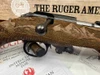 2016 Ruger American Rimfire .22 WMR *TALO ENGRAVED FARMERS EDITION STOCK*