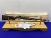 2016 Ruger American Rimfire .22 WMR *TALO ENGRAVED FARMERS EDITION STOCK*