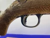 2016 Ruger American Rimfire .22 WMR *TALO ENGRAVED FARMERS EDITION STOCK*