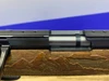 2016 Ruger American Rimfire .22 WMR *TALO ENGRAVED FARMERS EDITION STOCK*