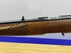 2016 Ruger American Rimfire .22 WMR *TALO ENGRAVED FARMERS EDITION STOCK*