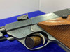 High Standard Supermatic Citation .22 LR 9" *MUST-HAVE CITATION PACKAGE*