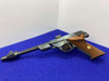 High Standard Supermatic Citation .22 LR 9" *MUST-HAVE CITATION PACKAGE*