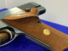 High Standard Supermatic Citation .22 LR 9" *MUST-HAVE CITATION PACKAGE*