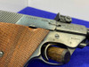 High Standard Supermatic Citation .22 LR 9" *MUST-HAVE CITATION PACKAGE*