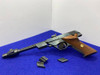 High Standard Supermatic Citation .22 LR 9" *MUST-HAVE CITATION PACKAGE*