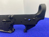 DS Arms ZM4 AR-15 5.56mm *STRIPPED FORGED ALUMINUM LOWER RECEIVER*