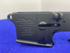 Anderson AM-15 Multi-Cal Stripped Lower Receiver *FORGED 7075-T6 ANODIZED*