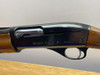 1990 Remington 11-87 Premier Trap 12GA 30" Blue*CUSTOM PORTED TRAP SHOTGUN*