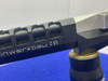 Feinwerkbau C55 .177 Caliber Black *COMPETITION GRADE 5-SHOT AIR PISTOL*