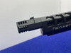 Feinwerkbau C55 .177 Caliber Black *COMPETITION GRADE 5-SHOT AIR PISTOL*