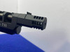 Feinwerkbau C55 .177 Caliber Black *COMPETITION GRADE 5-SHOT AIR PISTOL*